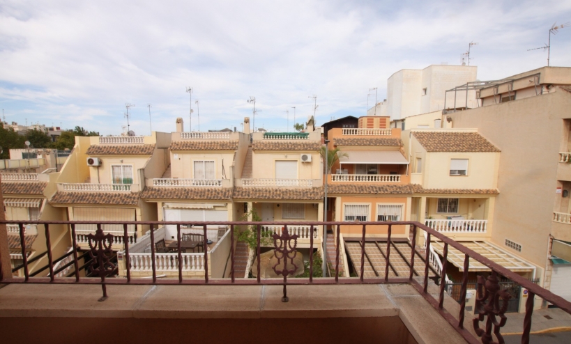  - Apartment - Los Montesinos - Center