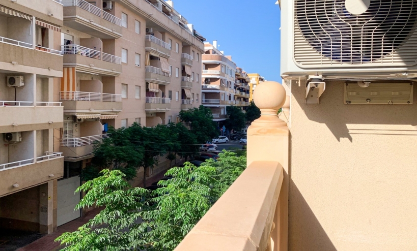  - Apartment - Torrevieja