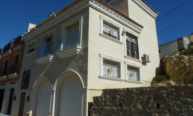  - Villa - Rojales