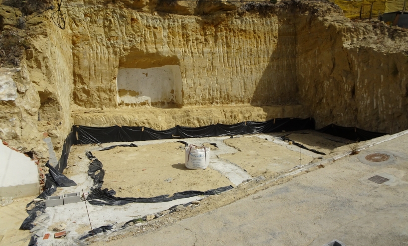  - Land - Rojales - Rojales - Village