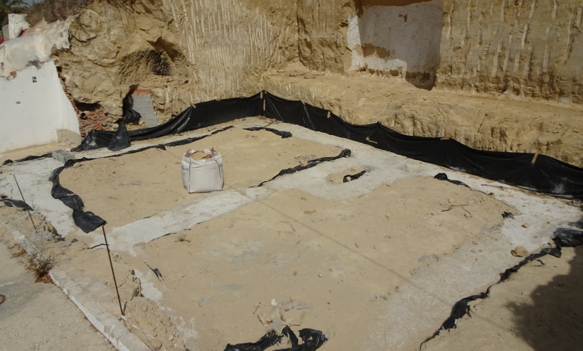  - Land - Rojales - Rojales - Village