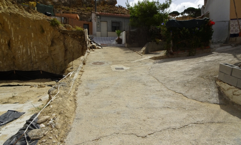  - Land - Rojales - Rojales - Village