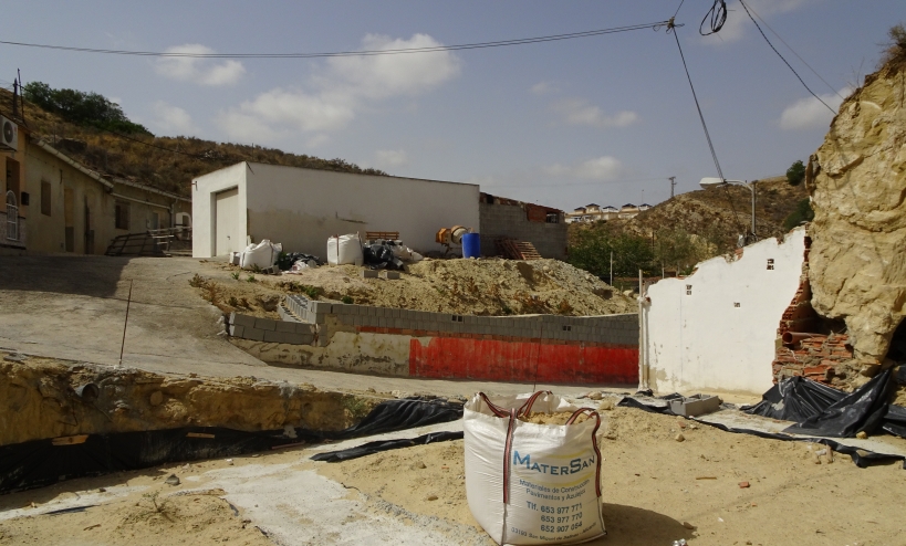  - Land - Rojales - Rojales - Village