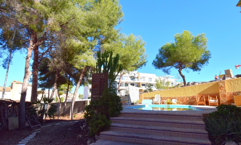  - Villa - Orihuela Costa - Villamartín