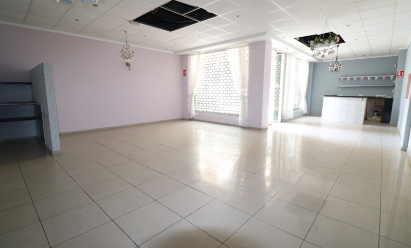  - Commercial - Benijofar - Benijofar - Village