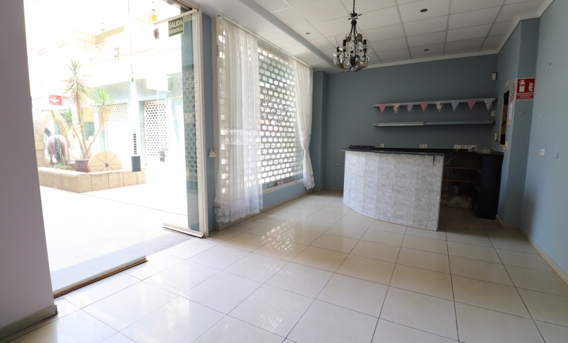  - Commercial - Benijofar - Benijofar - Village