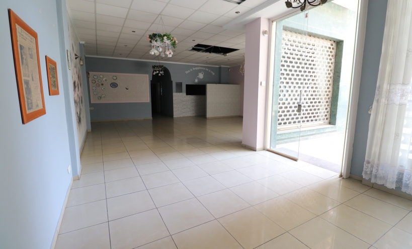  - Commercial - Benijofar - Benijofar - Village