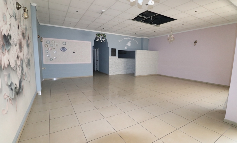  - Commercial - Benijofar - Benijofar - Village