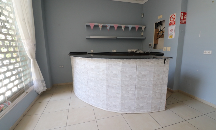  - Commercial - Benijofar - Benijofar - Village