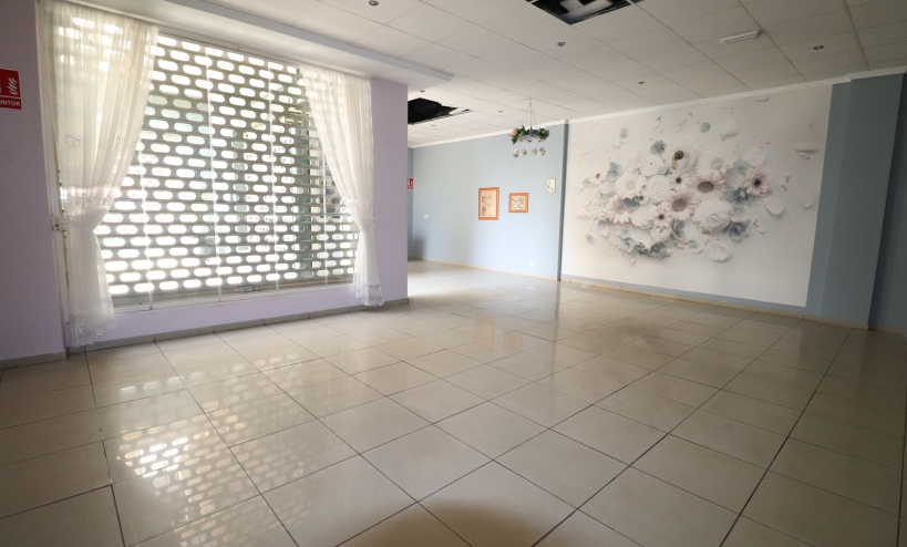  - Commercial - Benijofar - Benijofar - Village