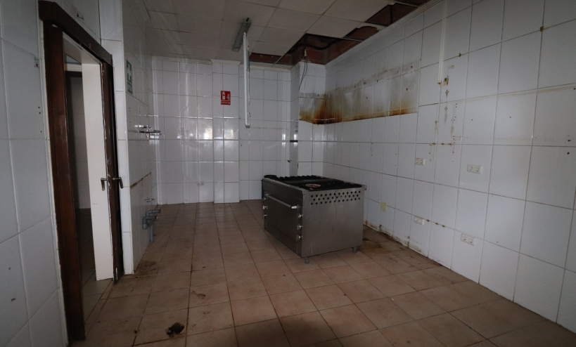  - Commercial - Benijofar - Benijofar - Village