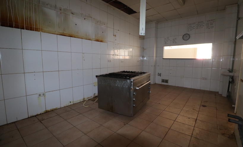  - Commercial - Benijofar - Benijofar - Village