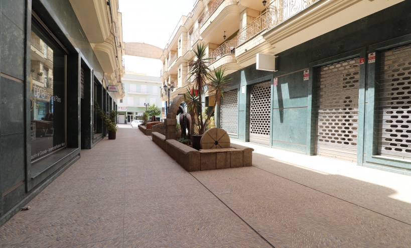  - Commercial - Benijofar - Benijofar - Village