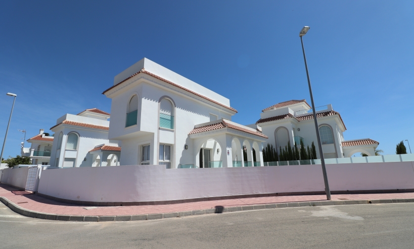  - Villa - Ciudad Quesada - La Laguna