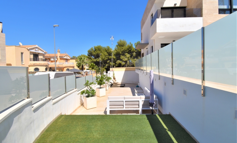  - Villa - Orihuela Costa - Villamartín