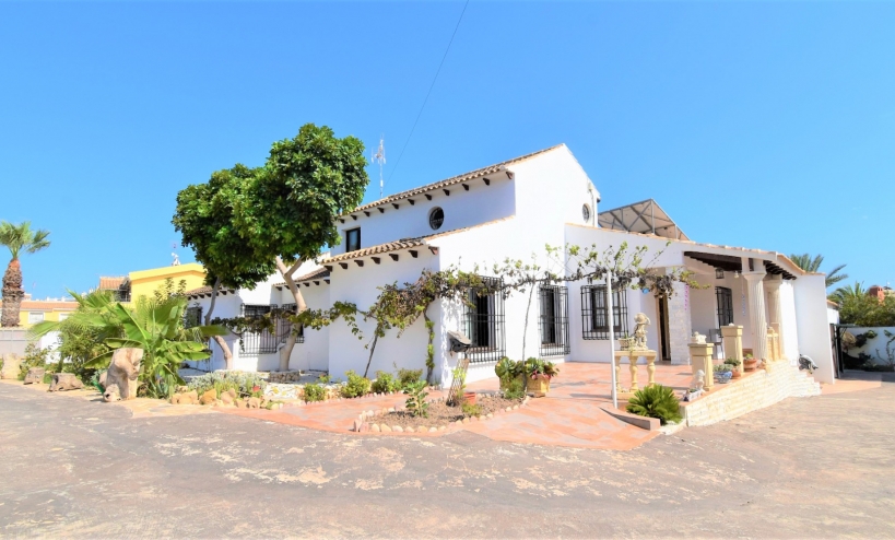  - Villa - Orihuela Costa - Villamartín