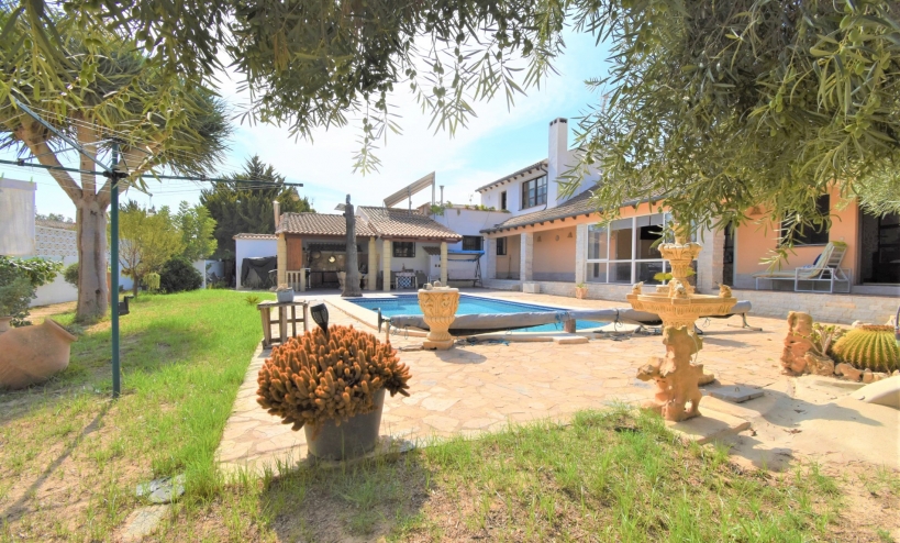  - Villa - Orihuela Costa - Villamartín