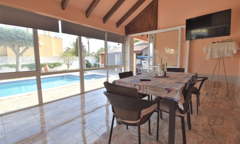  - Villa - Orihuela Costa - Villamartín