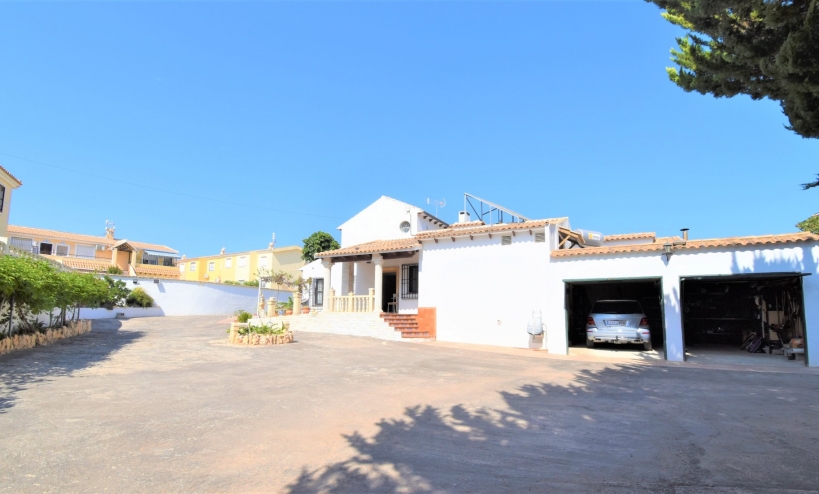  - Villa - Orihuela Costa - Villamartín