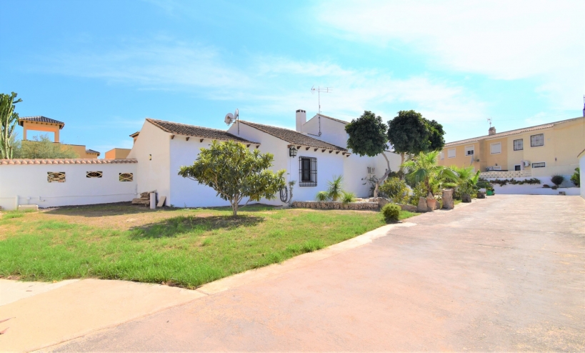  - Villa - Orihuela Costa - Villamartín