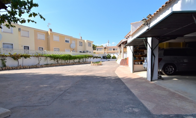  - Villa - Orihuela Costa - Villamartín