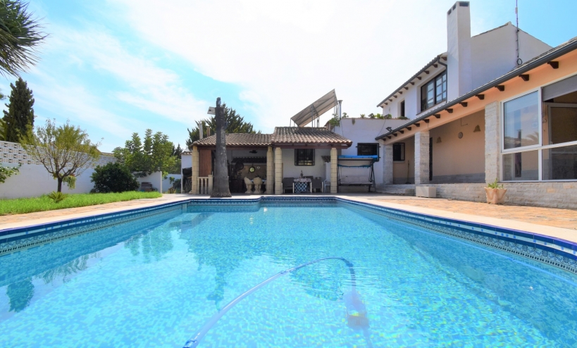  - Villa - Orihuela Costa - Villamartín