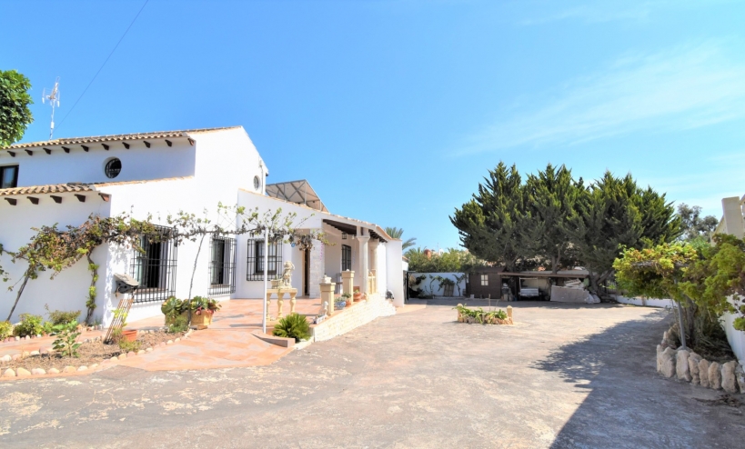  - Villa - Orihuela Costa - Villamartín