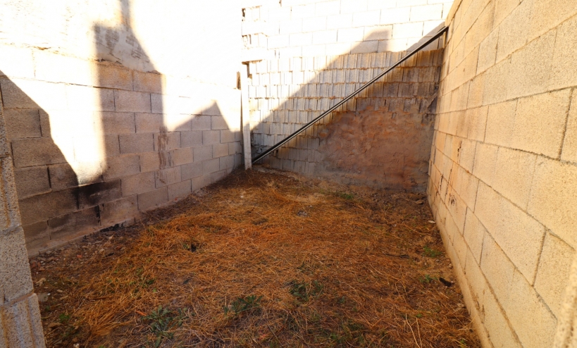  - Land - Benijofar - Benijofar - Village