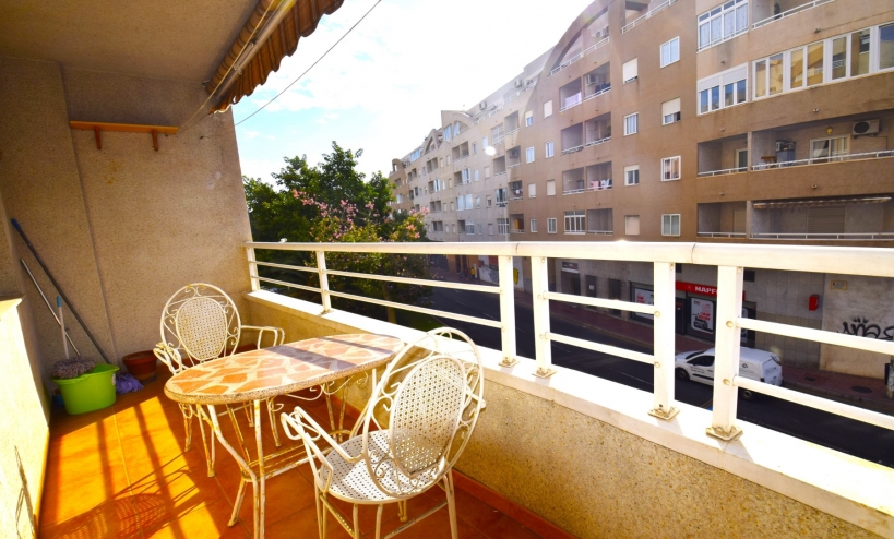  - Apartment - Torrevieja - Center