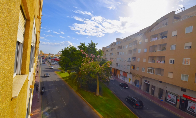  - Apartment - Torrevieja - Center