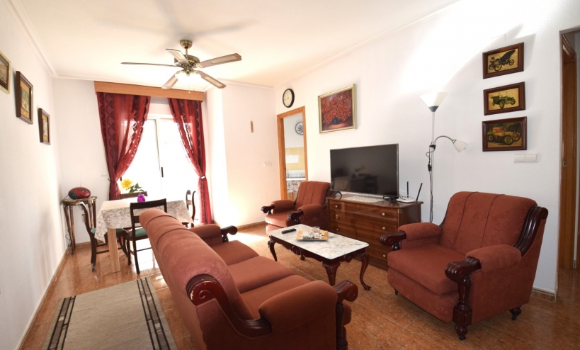  - Apartment - Torrevieja - Center