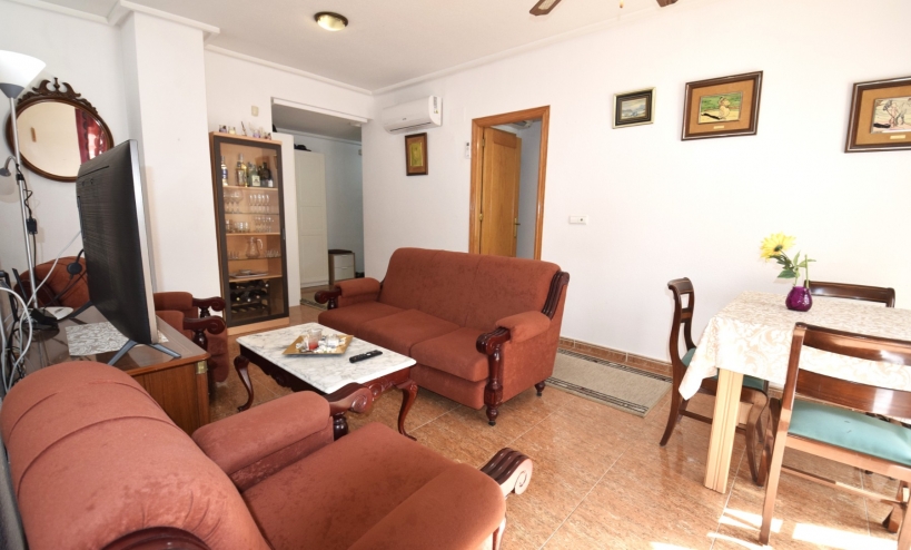  - Apartment - Torrevieja - Center