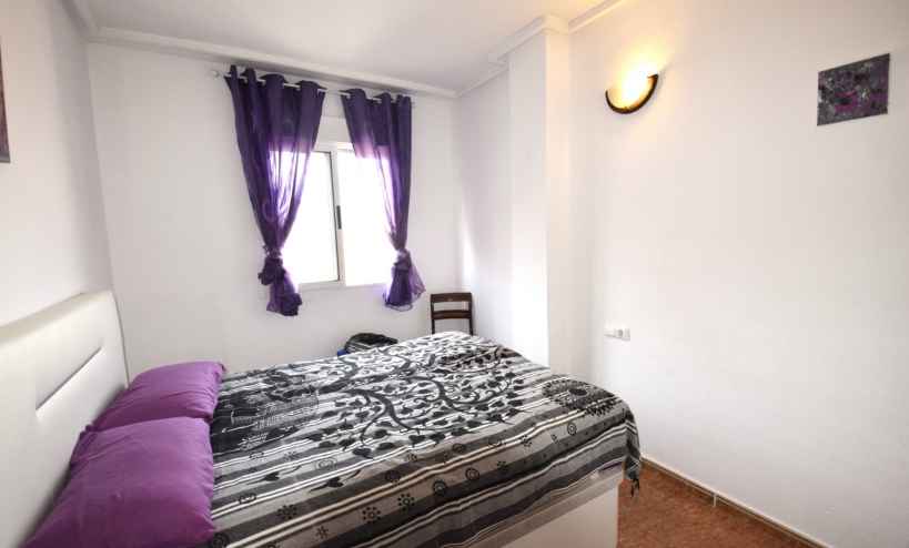  - Apartment - Torrevieja - Center