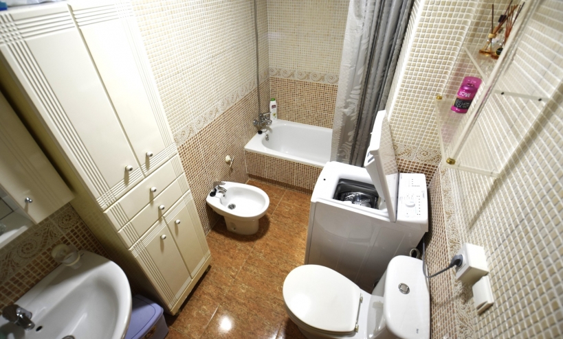  - Apartment - Torrevieja - Center