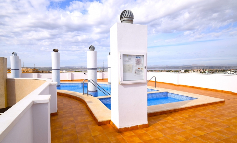  - Apartment - Torrevieja - Center